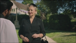 Grantchester - Season 11 Episode 01
